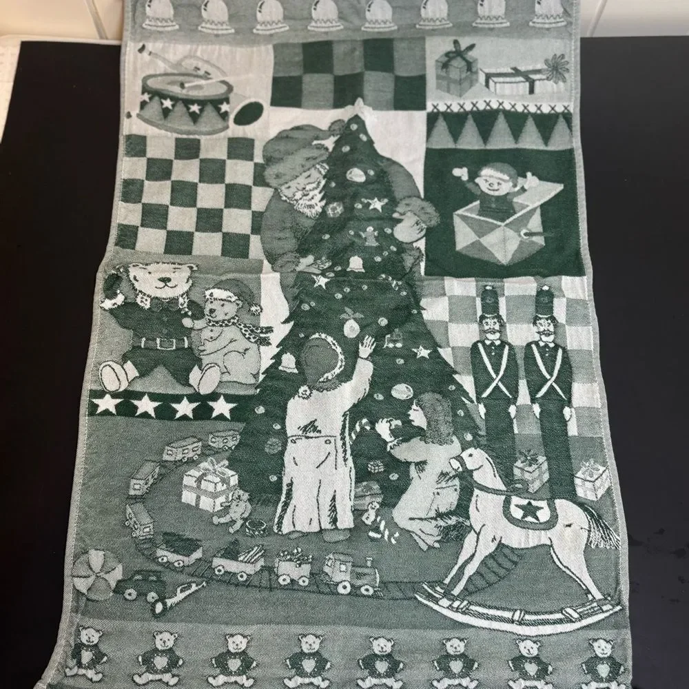 Christmas celebrate season